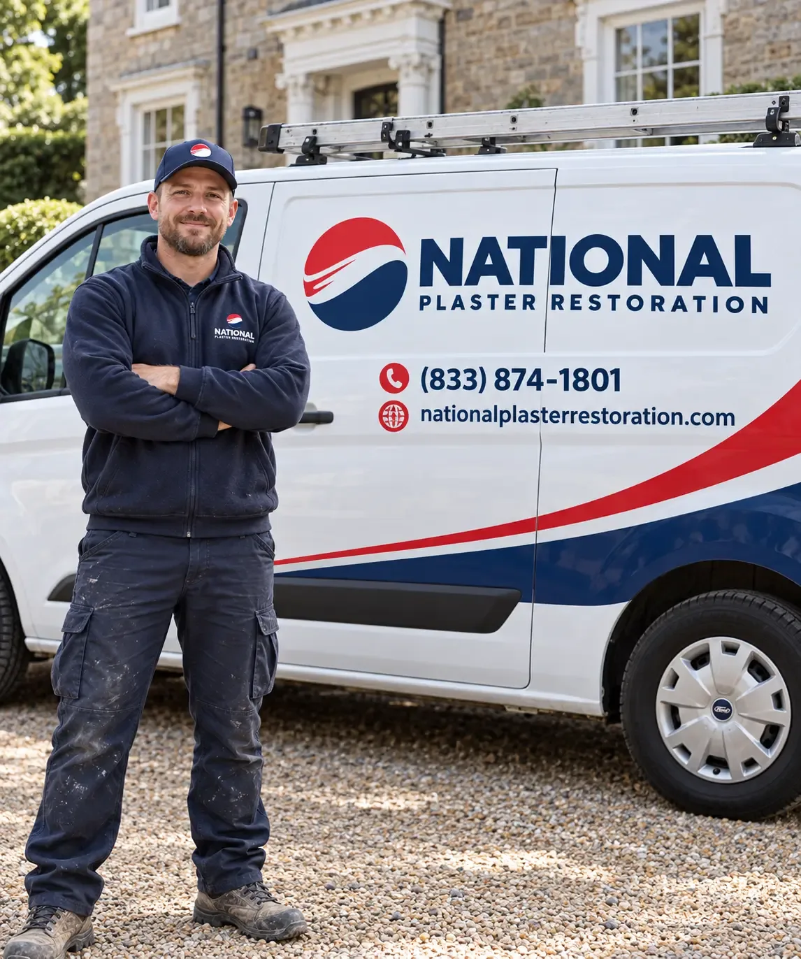 Plaster Repair company in Bulan, KY
